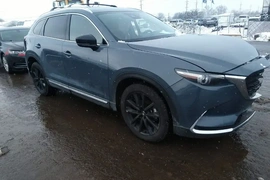 Mazda CX-9 2021г.