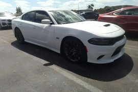 Dodge Charger 2020г.