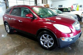 Buick Enclave 2009г.
