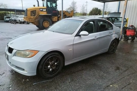 BMW 3 Series 2006г.