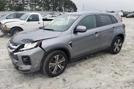 Mitsubishi Outlander 2022г.