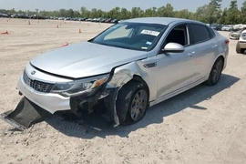 KIA Optima 2020г.