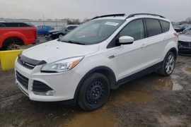 Ford Escape 2016г.