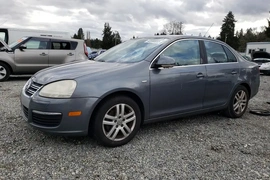 Volkswagen Jetta 2007г.