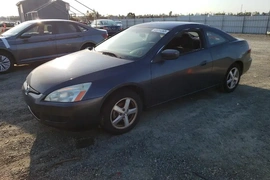Honda Accord 2005г.