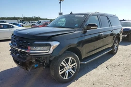 Ford Expedition 2022г.
