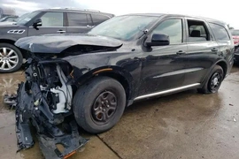 Dodge Durango 2023г.