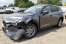 Mazda CX-5 2023г.