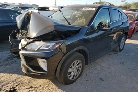 Mitsubishi Eclipse 2019г.