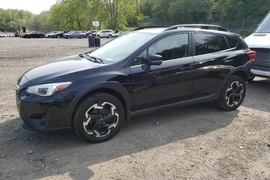 Subaru Crosstrek 2021г.