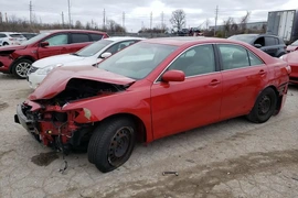 Toyota Camry 2007г.