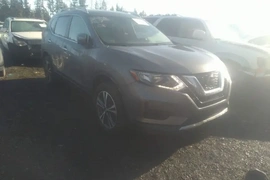 Nissan Rogue 2019г.