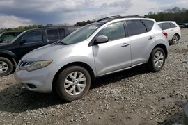 Nissan Murano 2012г.