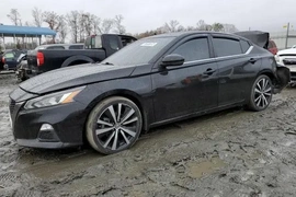 Nissan Altima 2020г.
