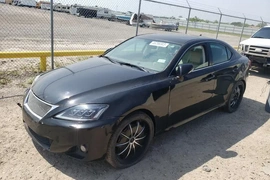 Lexus IS 2011г.
