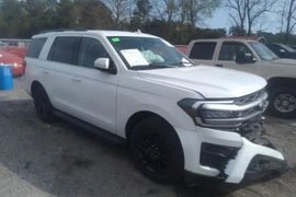 Ford Expedition 2022г.