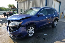 Nissan Rogue 2020г.