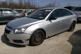 Chevrolet Cruze 2012г.