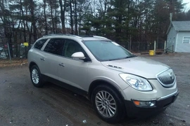 Buick Enclave 2010г.