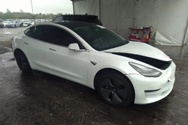 Tesla Model 3 2019г.