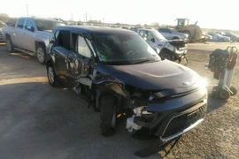 Kia Soul 2020г.