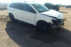 Dodge Journey 2019г.