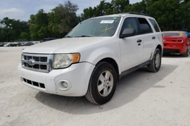 Ford Escape 2010г.