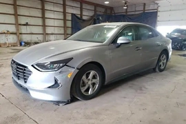 Hyundai Sonata 2021г.