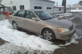 Toyota Avalon 2003г.