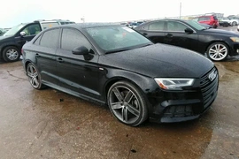 Audi A3 2020г.