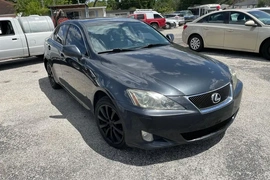 Lexus IS 2007г.