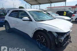 Hyundai Ioniq 5 2022г.