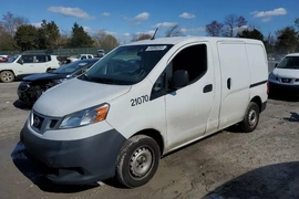Nissan NV 200 2015г.