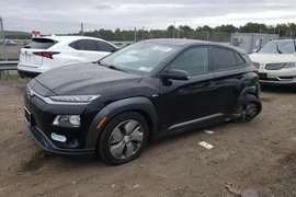 Hyundai Kona 2019г.