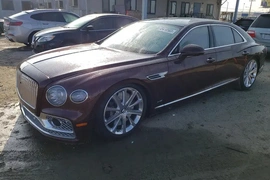 Bentley Flying spu 2021г.