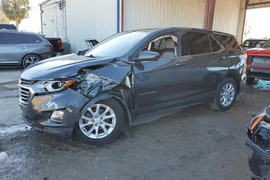 Chevrolet Equinox 2019г.