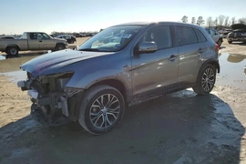 Mitsubishi Outlander 2019г.