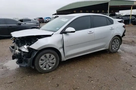Kia Rio 2020г.
