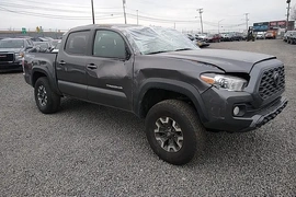 Toyota Tacoma 2021г.