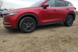 Mazda CX-5 2020г.