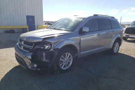 Dodge Journey 2017г.