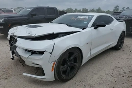 Chevrolet Camaro 2022г.