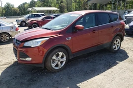 Ford Escape 2014г.