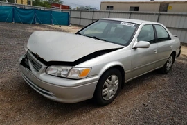 Toyota Camry 2001г.