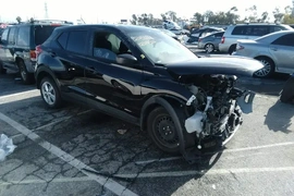 Nissan Kicks 2020г.