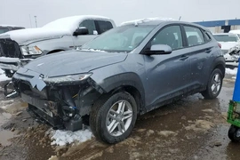 Hyundai Kona 2021г.