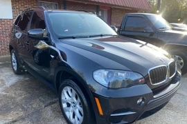 BMW X5 2011г.