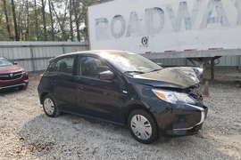 Mitsubishi Mirage 2022г.