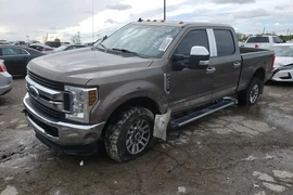 Ford F250 super 2019г.