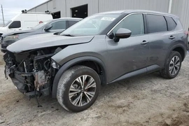 Nissan Rogue 2021г.